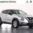 Nissan Juke 2020