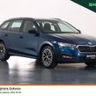 Skoda Octavia 2021