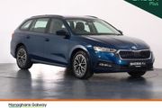 Skoda Octavia 2021