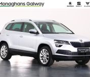 Skoda Karoq 2019