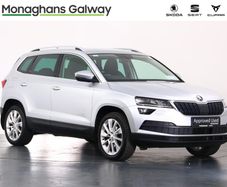 Skoda Karoq 2019