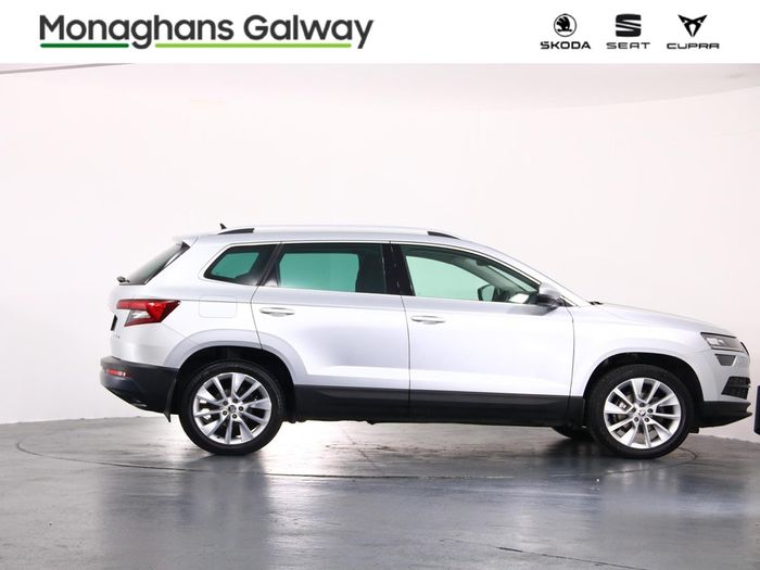 Skoda Karoq 2019
