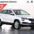 Skoda Karoq 2019