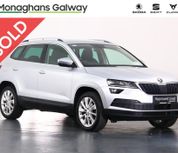 Skoda Karoq 2019