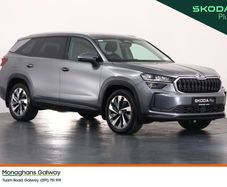 Skoda Kodiaq 2024
