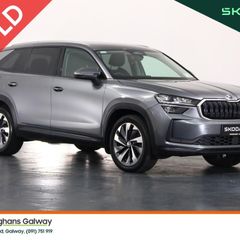 Skoda Kodiaq 2024