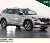 Skoda Kodiaq 2024