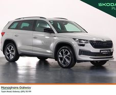 Skoda Kodiaq 2024