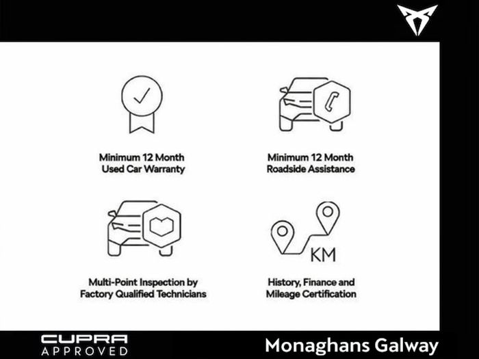 Cupra Tavascan 2026