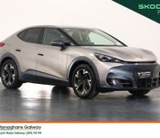 Cupra Tavascan 2026