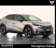 Cupra Tavascan 2026