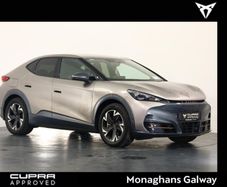 Cupra Tavascan 2026