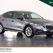 Skoda Octavia 2023
