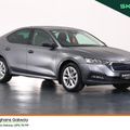 Skoda Octavia 2023