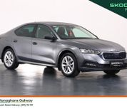 Skoda Octavia 2023