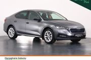Skoda Octavia 2023