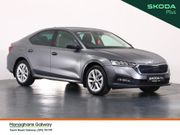 Skoda Octavia 2023