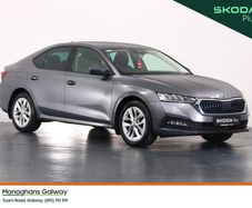 Skoda Octavia 2023