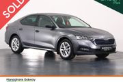Skoda Octavia 2023