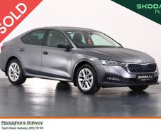 Skoda Octavia 2023