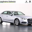 Audi A4 2019