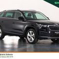 Skoda Kodiaq 2022