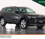 Skoda Kodiaq 2022