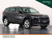 Skoda Kodiaq 2022