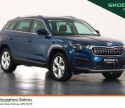 Skoda Kodiaq 2024