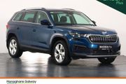 Skoda Kodiaq 2024