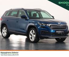 Skoda Kodiaq 2024