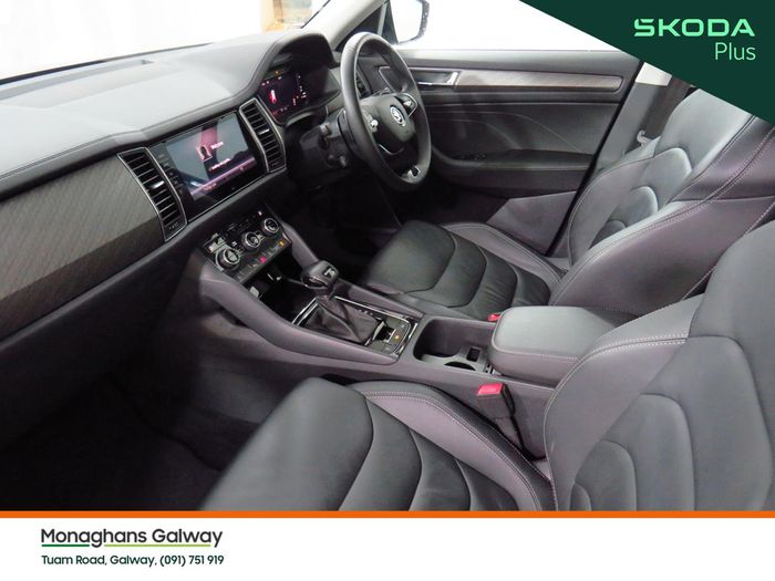 Skoda Kodiaq 2024