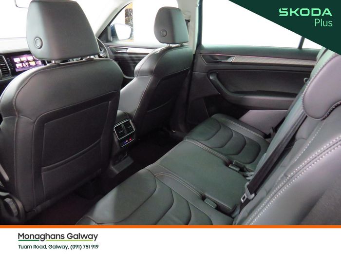 Skoda Kodiaq 2024