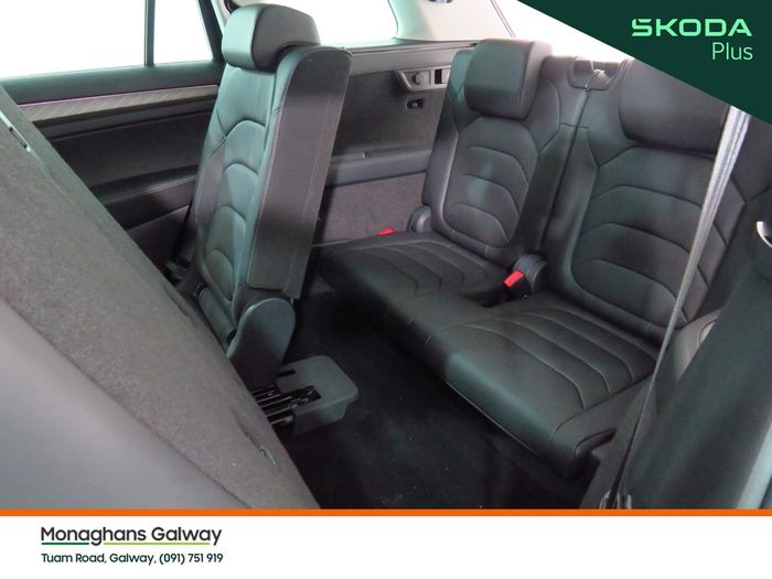 Skoda Kodiaq 2024