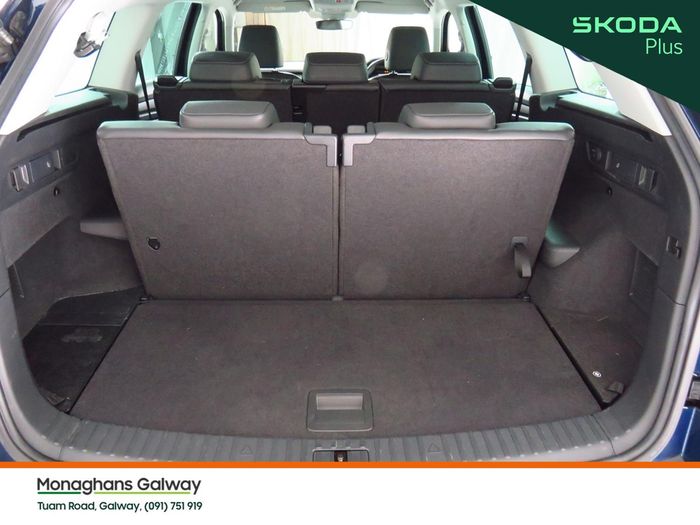 Skoda Kodiaq 2024