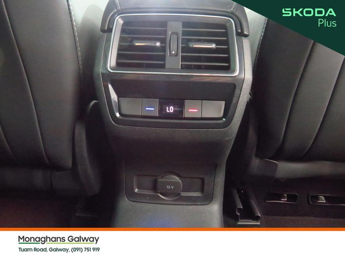 Skoda Kodiaq 2024