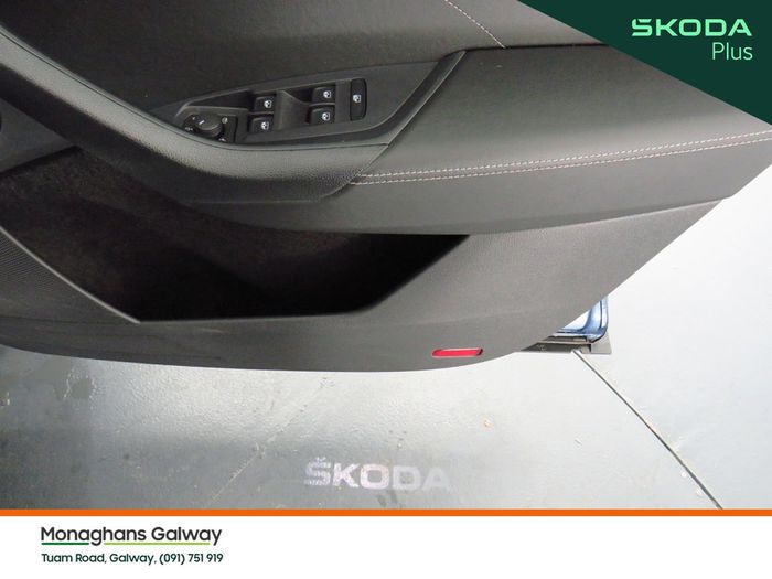 Skoda Kodiaq 2024