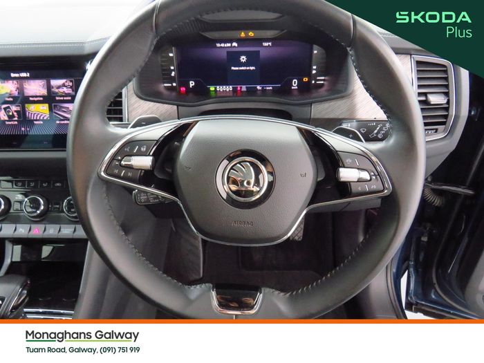 Skoda Kodiaq 2024