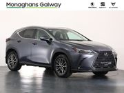 Lexus NX 300h 2023