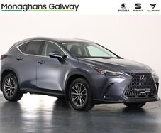 Lexus NX 300h 2023