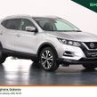 Nissan QASHQAI 2019
