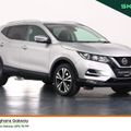 Nissan QASHQAI 2019