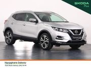 Nissan QASHQAI 2019