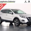 Nissan QASHQAI 2019