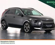 Kia Niro 2023
