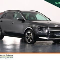 Kia Niro 2023