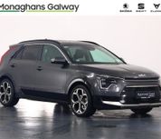 Kia Niro 2023