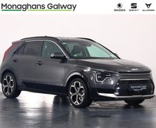 Kia Niro 2023
