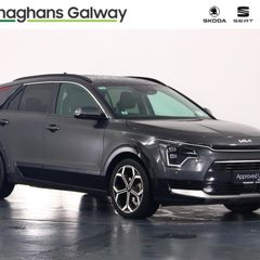 Kia Niro 2023