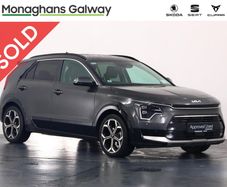 Kia Niro 2023